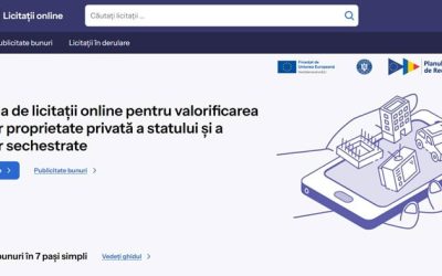Ministrul Finanțelor, anunț fără precedent: Gata cu bunurile uitate în dosare!