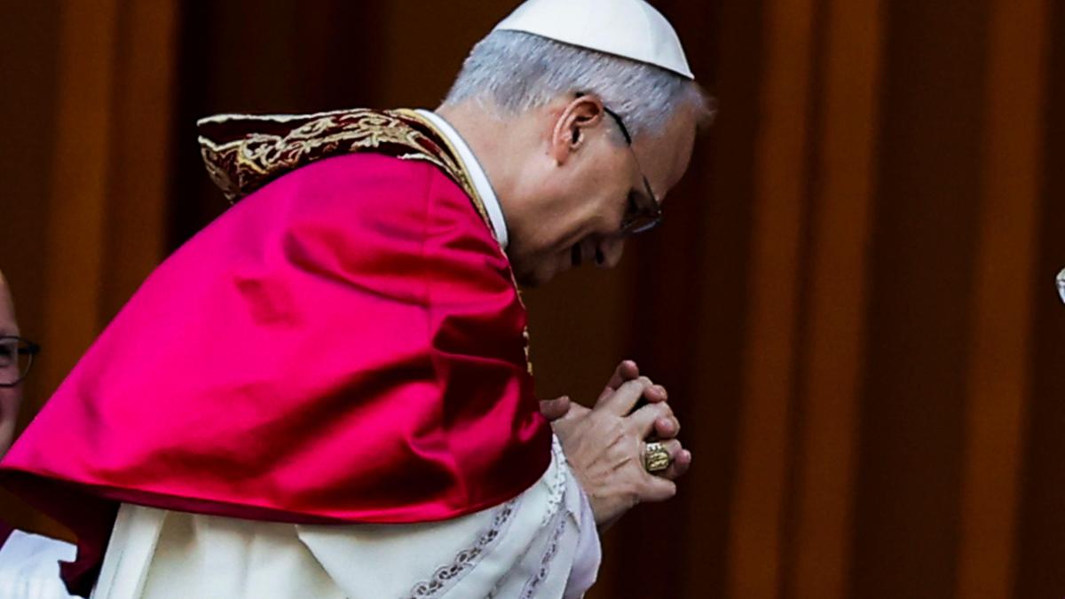 Papa Leon, apel la unitate în fața lui Donald Trump: „Pace pentru noi”