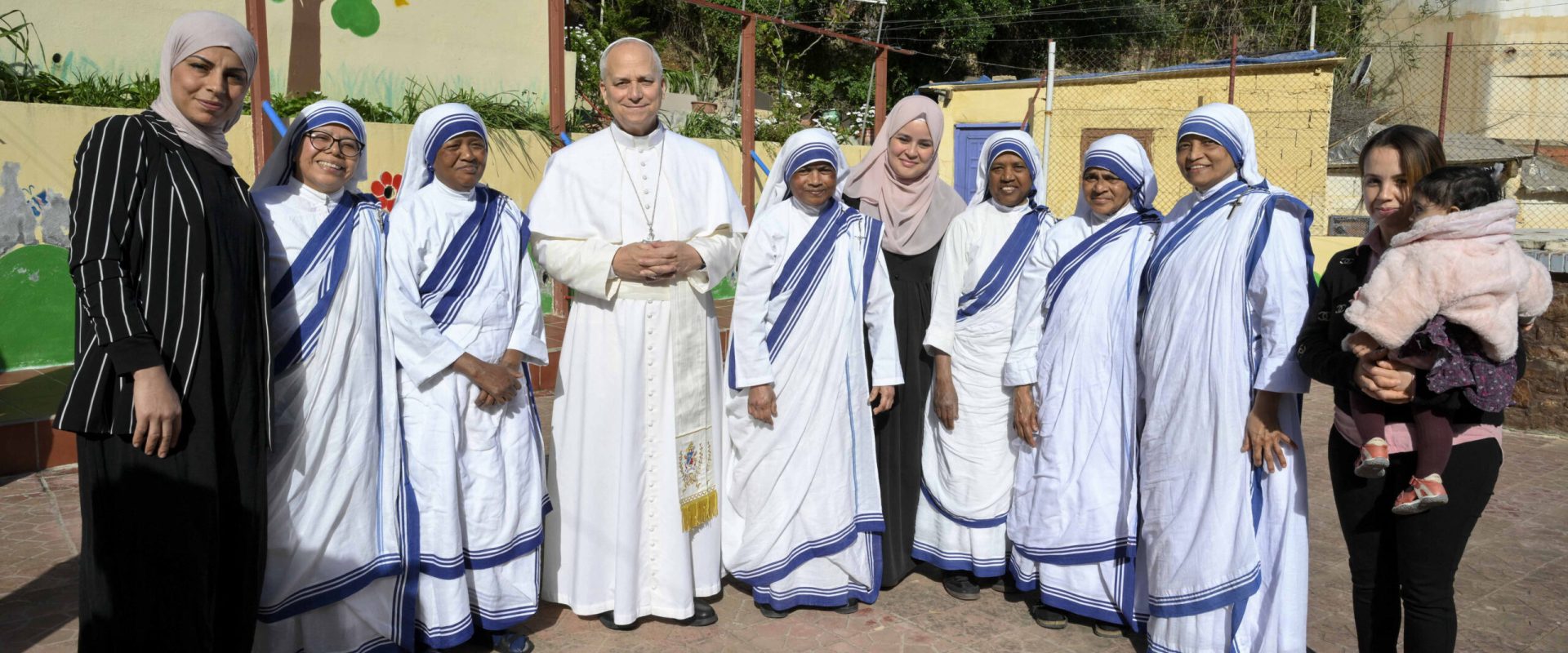 Leon al XIV-lea, aplaudat în Camerun: A doua oprire din turneul african