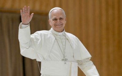 Papa Leon, verdict dur din Camerun: „Mâna de tirani” distruge lumea