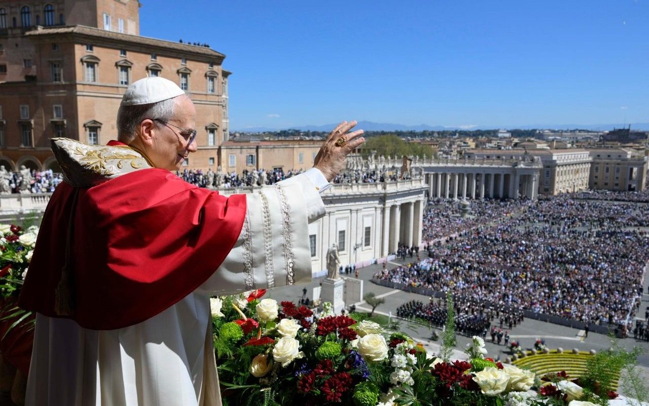 Un milion de credincioși, așteptați la liturghia lui Papa LEON al XIV-lea în Camerun