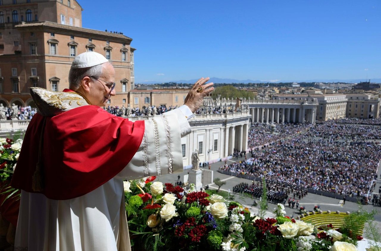 Un milion de credincioși, așteptați la liturghia lui Papa LEON al XIV-lea în Camerun