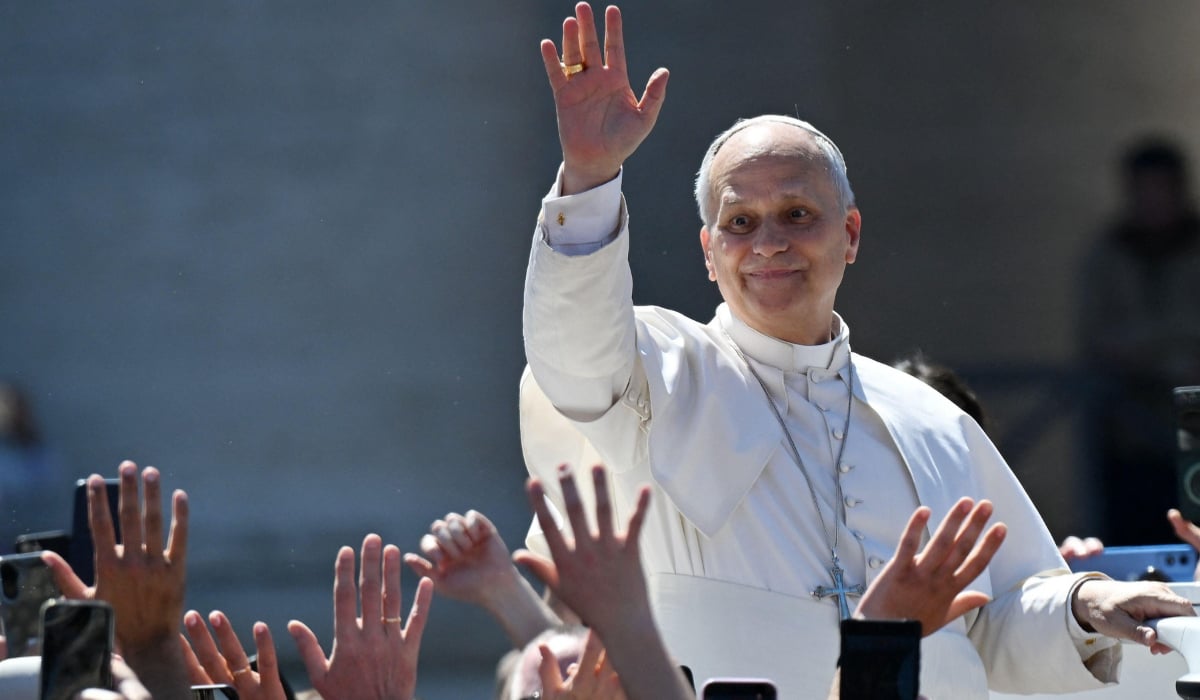 Vaticanul, replică acidă la adresa lui Donald Trump: „Atacul e o neputință”