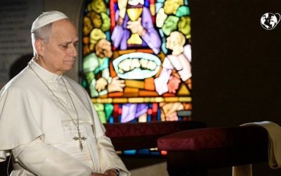 Papa critică dur administrația Donald Trump: „Dumnezeu nu vrea conflicte”