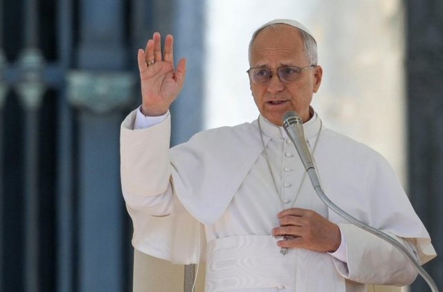 Papa Francisc, atacat de Donald Trump, continuă să condamne războiul