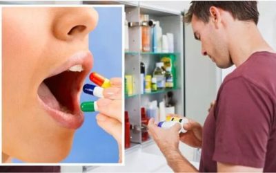 Medic: Pastila asta e otravă pentru ficat. Toți o luăm, ne avertizează