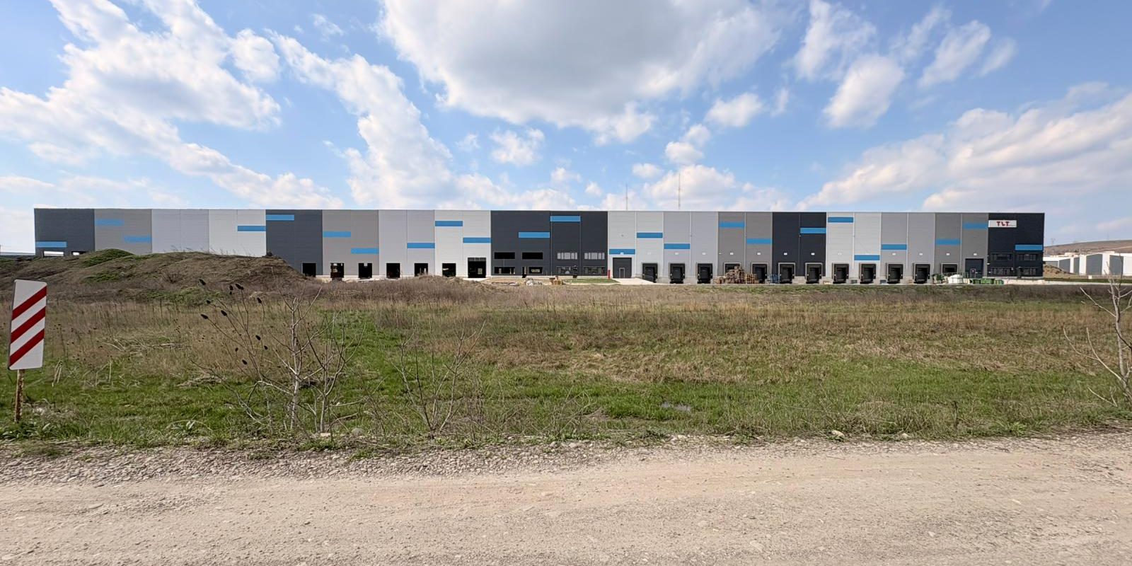 Warehouses de Pauw (WDP), companie belgiană specializată în logistică, își extinde prezența în România, după ce a semnat o promisiune de cumpărare a unui parc industrial dezvoltat de Proinvest Properties în județul Iași