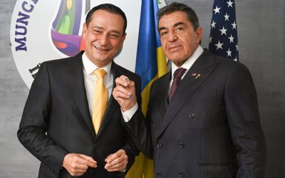 Unde va fi parcul donald Trump din sectorul 4: Cadoul lui daniel băluță