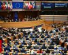 Blocaj la Bruxelles: Parlamentul EUROPEAN tergiversează bugetul UE până în 2027