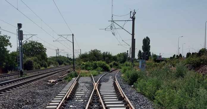 Proiectul nodului avionului: PMB și CFR vor lega Henri Coandă de oraș cu tren metropolitan