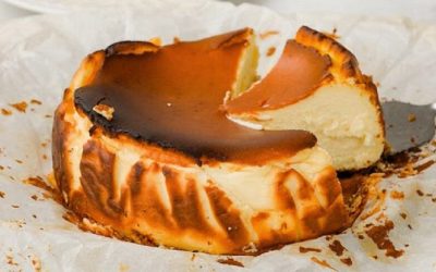 Pască rapidă fără aluat: Rețeta lui Chef Sorin Bontea, gata în 10 minute