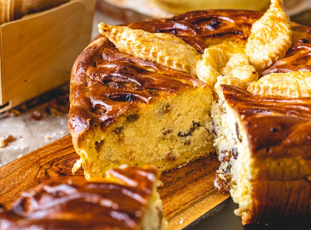 Pentru persoanele cu diabet, Paștele nu mai înseamnă neapărat o restricție drastică în ceea ce privește deliciile tradiționale