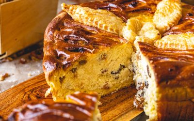 Pască de Paște pentru diabetici: Rețeta care nu crește glicemia