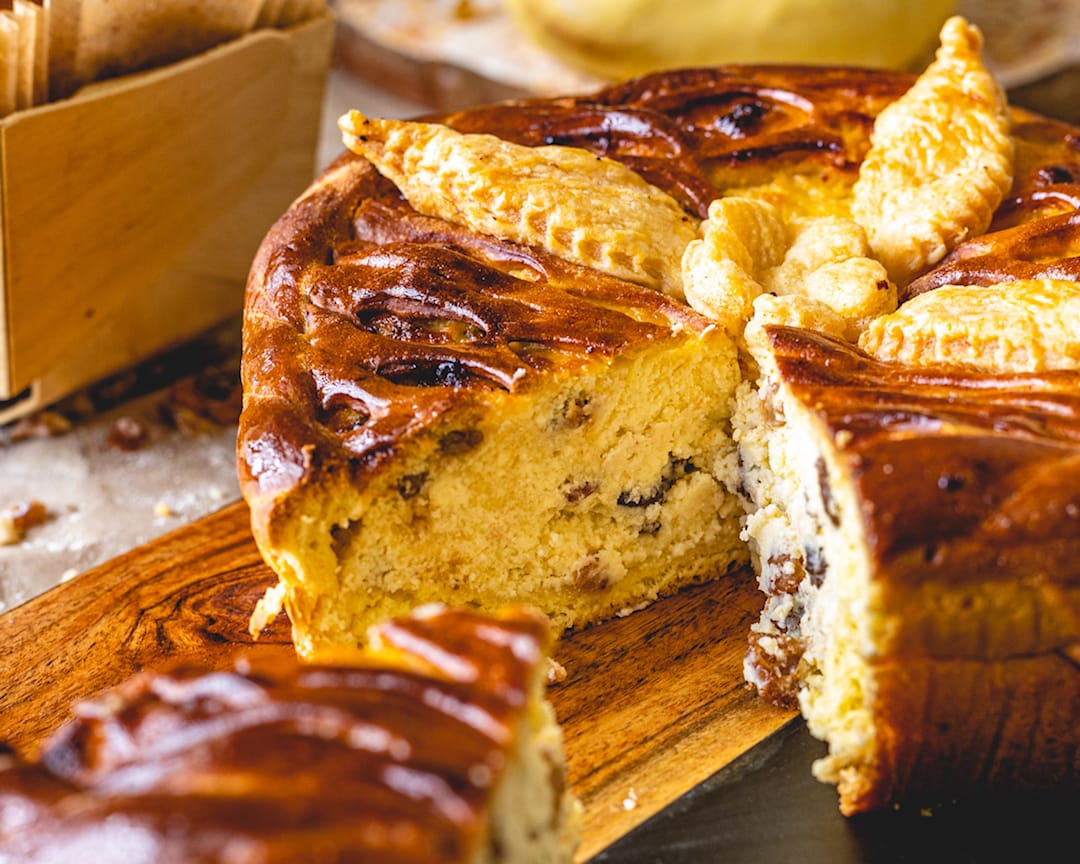 Pentru persoanele cu diabet, Paștele nu mai înseamnă neapărat o restricție drastică în ceea ce privește deliciile tradiționale