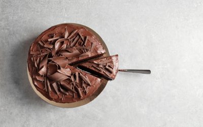 Pasca cu ciocolată: Desertul vedetă de Paște cucerește România