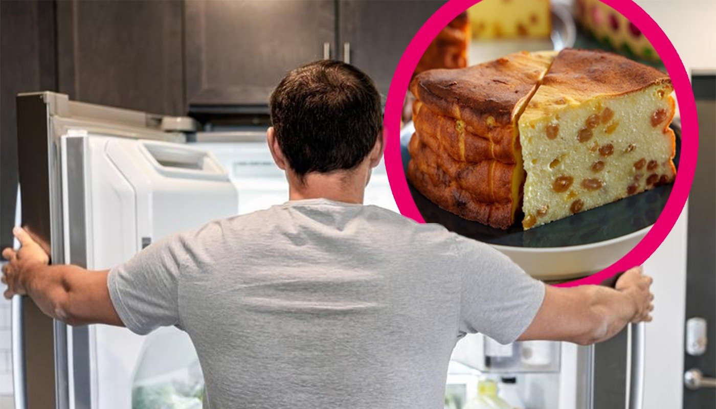 Cât rezistă, de fapt, pasca în frigider ȘI greșeala majoră a românilor