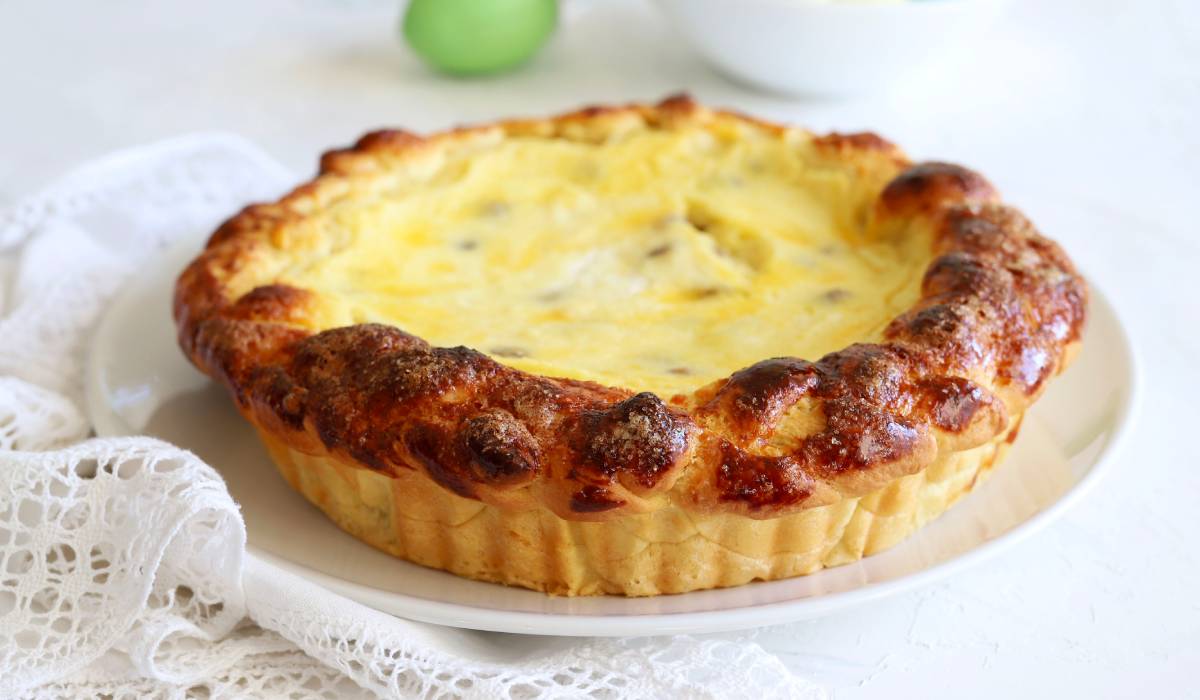 Ușor și Rapid: Pasca fără aluat, o rețetă pe care o înveți imediat