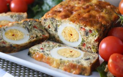 Alimente de Paște: Ce devine toxic după reîncălzire