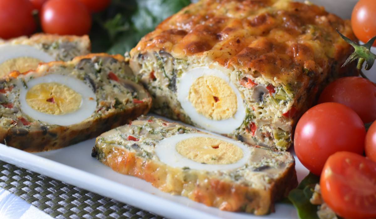 Alimente de Paște: Ce devine toxic după reîncălzire