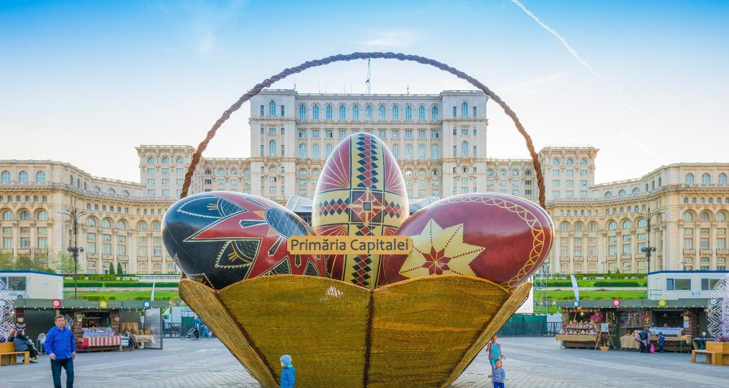 Weekend liber 10-12 aprilie: Unde te distrezi, fără restricții