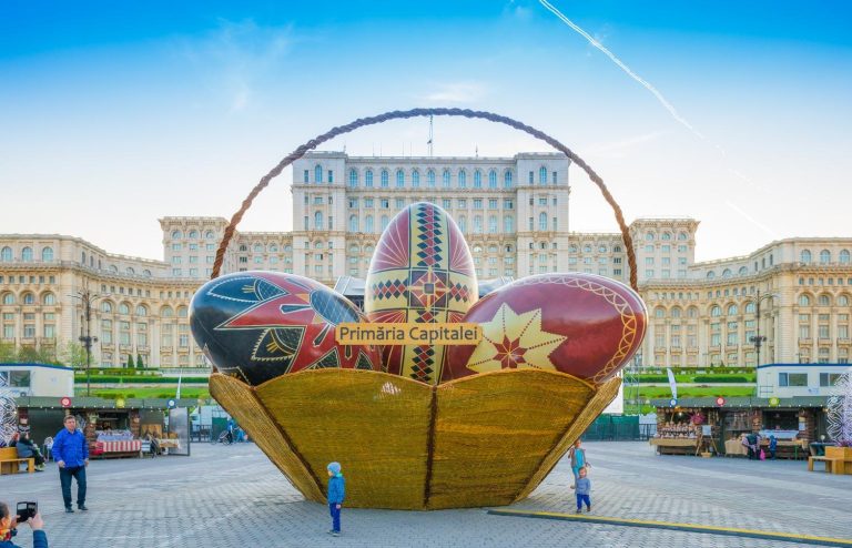 Weekend liber 10-12 aprilie: Unde te distrezi, fără restricții