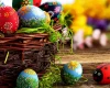 Paște sau Paști? Greșeala banală pe care o fac mulți români