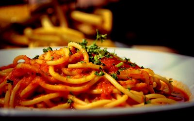 Top orașe europene pentru gurmanzi: Unde să te înfrupți ca un rege