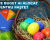 Majoritatea românilor își strâng cureaua de Paște: Bugete sub 1.000 de lei și cheltuieli mai mici ca anul trecut, arată un sondaj G4Media Bucuria sărbătorilor pascale vine, pentru mulți români, cu o notă de cumpătare