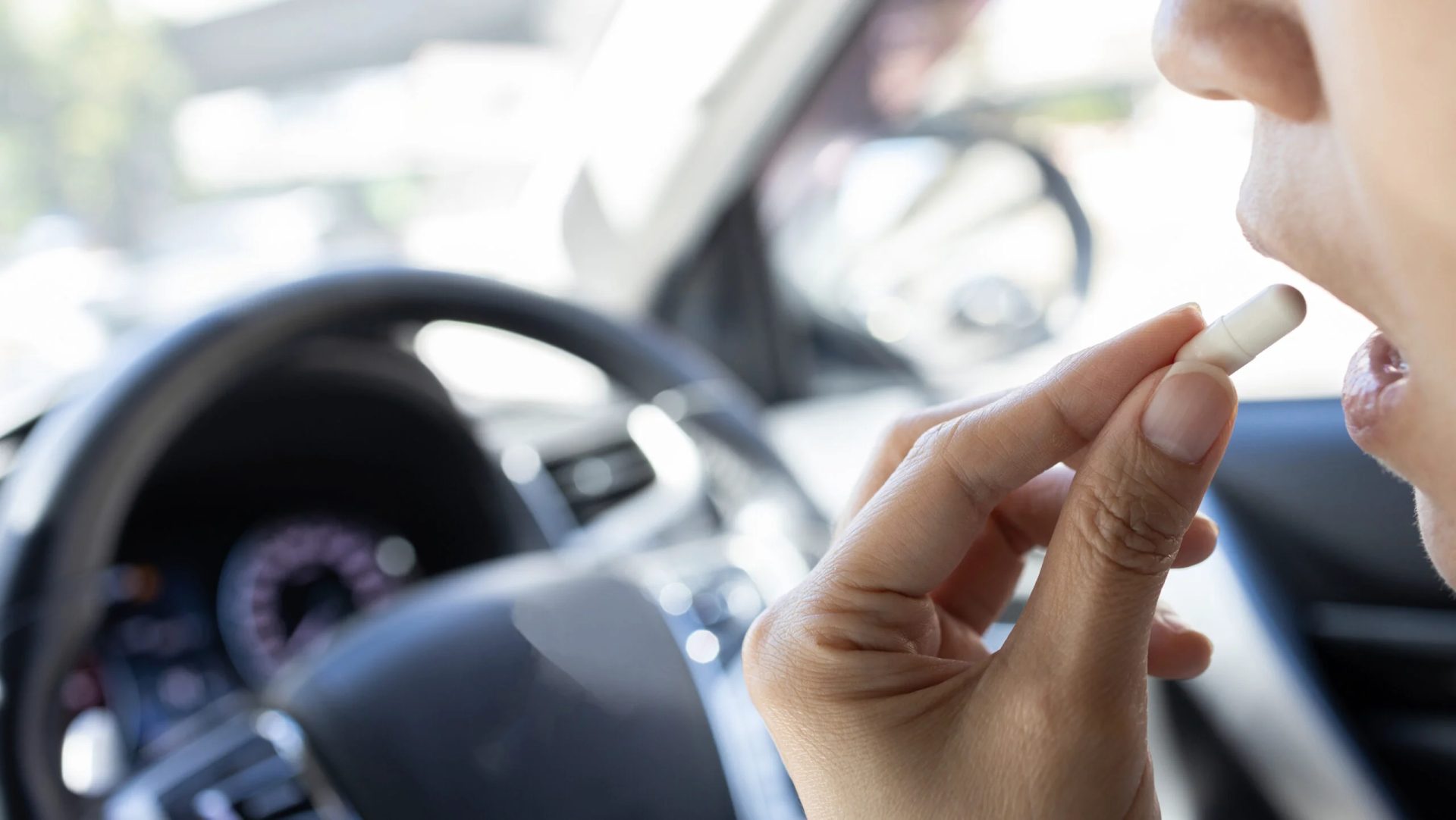 Șofer pieton pe viață: Permisul de conducere, pierdut definitiv. Unde se aplică legea