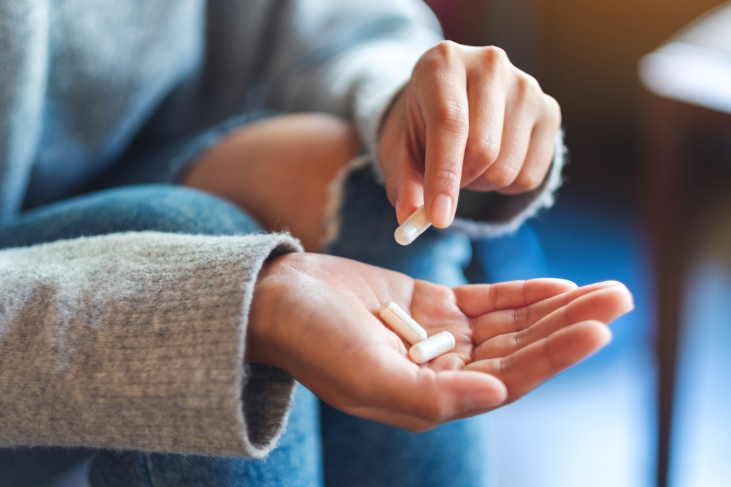 Alimente care-ți strică tratamentul! Atenție ce bagi în gură cu pastile