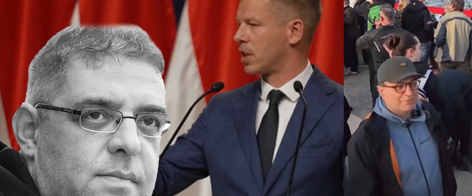 Patrick Andre de Hillerin: România, export de democrație în lume