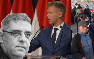 Patrick Andre de Hillerin: România, export de democrație în lume