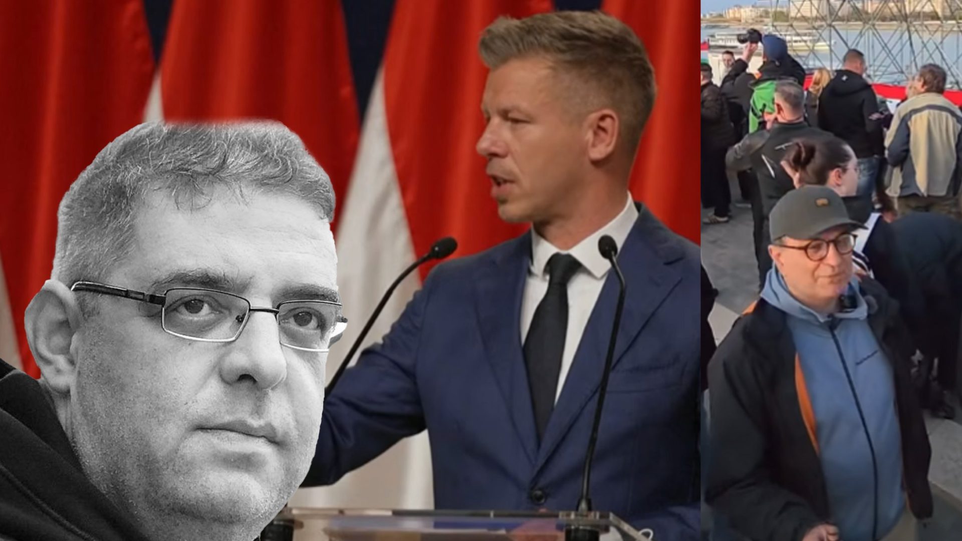 Patrick Andre de Hillerin: România, export de democrație în lume