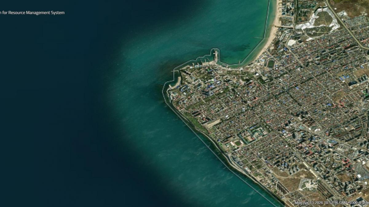 Pata de petrol pe litoralul rusesc: Putin, asigurat că turiștii vor veni la plajă