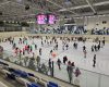 Berceni Arena, deschisă la patinoar în weekend: Program și detalii