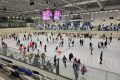 Berceni Arena, deschisă la patinoar în weekend: Program și detalii
