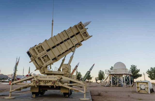 SUA: Livrări de arme, amânate pentru Europa? Războiul cu Iranul, motivul