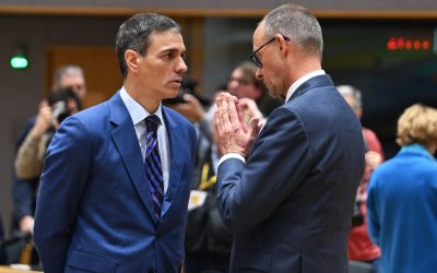 Imaginea-șoc care vrea să seducă electoratul de stânga