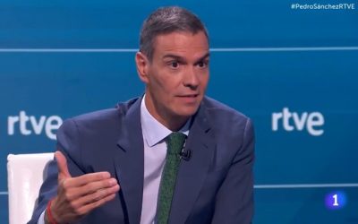 Sanchez, lider progresist mondial. Trump, un „ajutor” neașteptat?