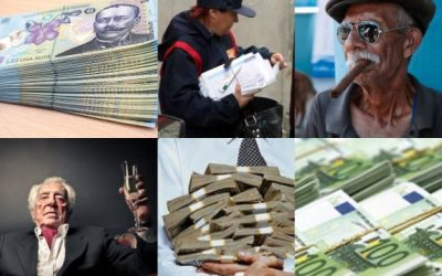 Noua pensie „americană” vine-n România: Fără taxe, ca stat sau privat