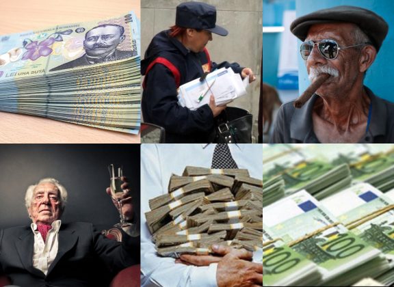 Noua pensie „americană” vine-n România: Fără taxe, ca stat sau privat