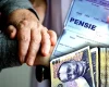 Ce venit primești la pensie fără un singur zi de muncă în România