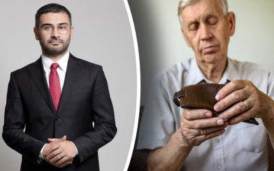 Pensii: Prima tranșă, din mai! Banii nu se pierd, asigură autoritățile