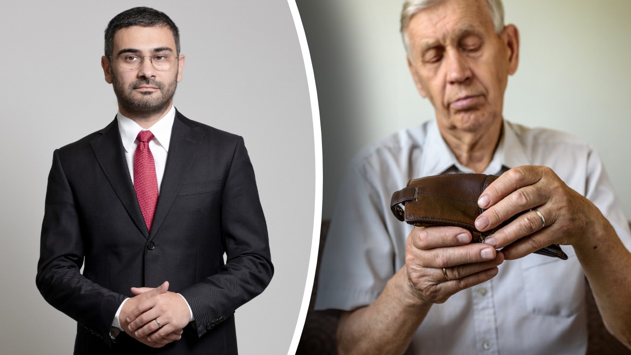 Pensii: Prima tranșă, din mai! Banii nu se pierd, asigură autoritățile