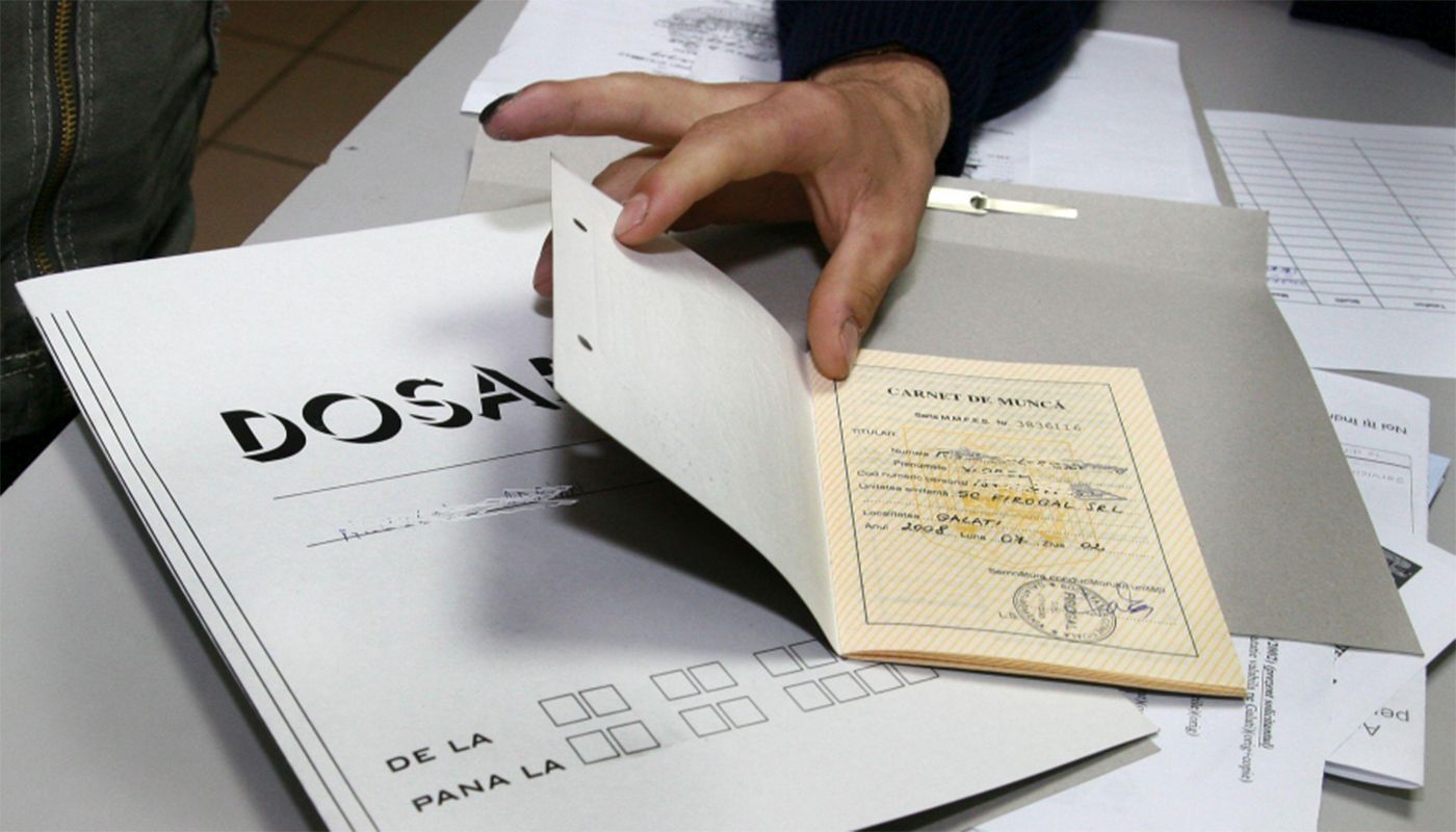 Greșeala amară: Pensia minimă pe care o primești după ani de muncă în România