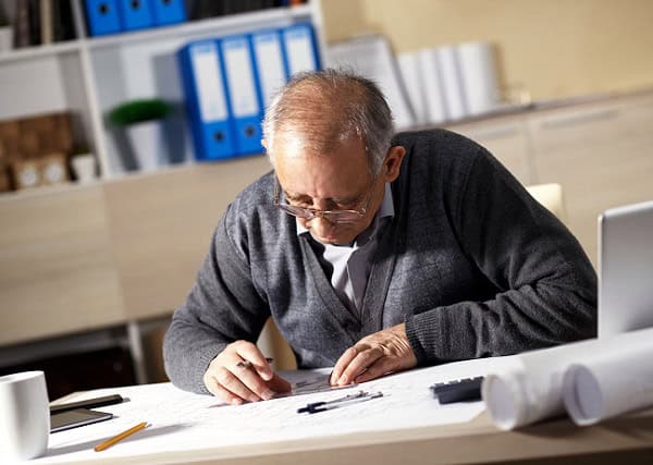 Germania: Explozie de angajați vârstnici. Recordul ultimilor 5 ani