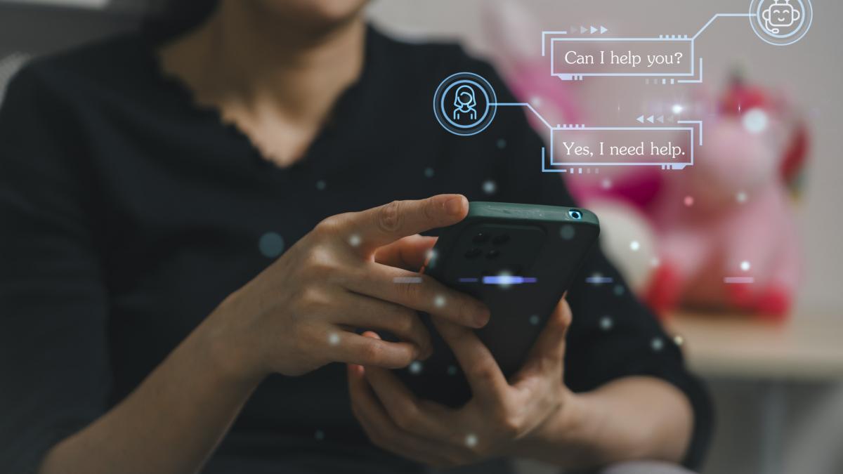 Chatboții „linguşitori” ne prostesc: Cum ne învață să evităm conflictele