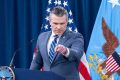 Hegseth: Jurnaliștii anti-Donald Trump, comparați cu dușmanii lui Isus