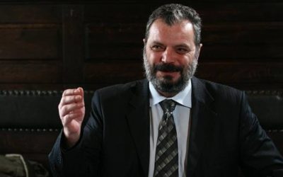 Ce a declarat despre Viktor Orban: Dezvăluiri incendiare