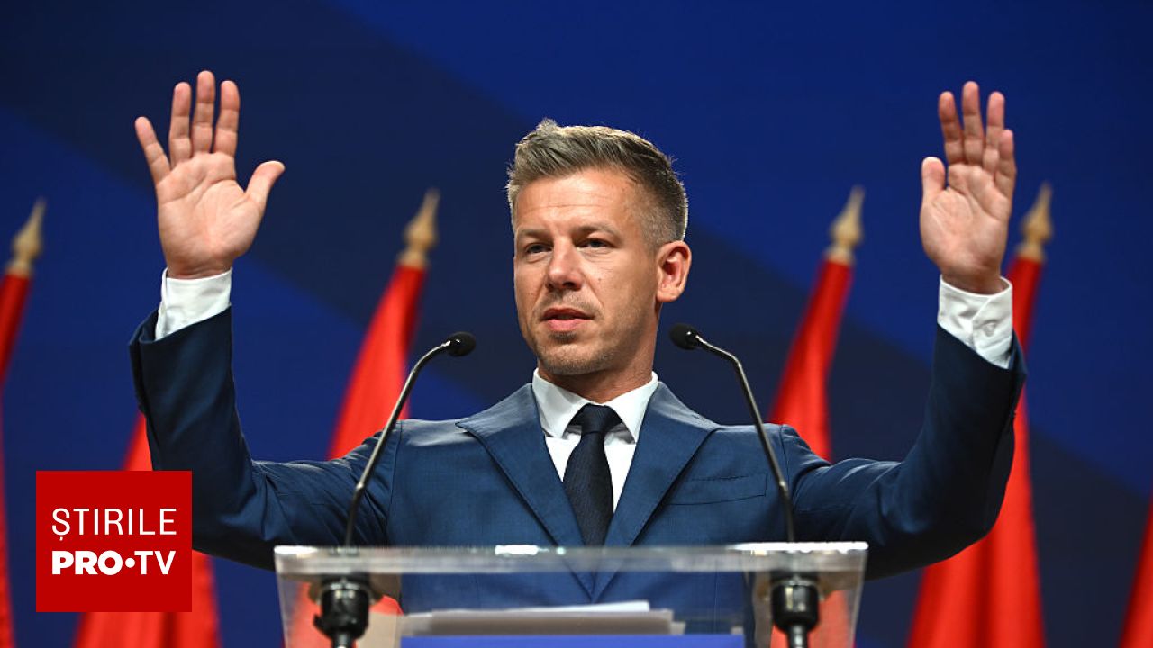 Magyar, acuzații GRAVE: Szijjarto a distrus documente secrete